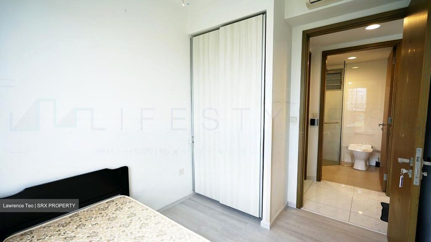 CityLife @ Tampines (D18), Condominium #514541441